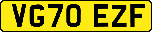 VG70EZF