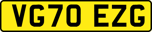 VG70EZG