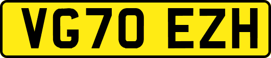 VG70EZH