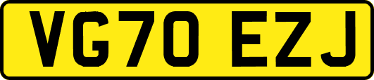 VG70EZJ