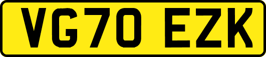 VG70EZK
