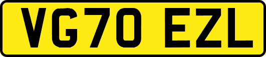 VG70EZL