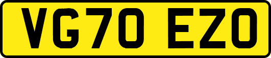 VG70EZO