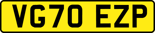 VG70EZP