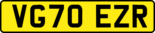 VG70EZR