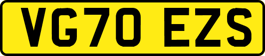 VG70EZS