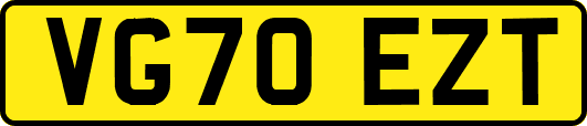 VG70EZT