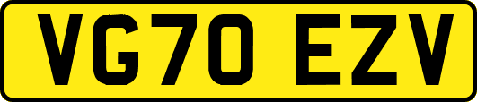 VG70EZV