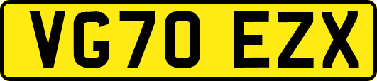VG70EZX