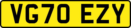VG70EZY