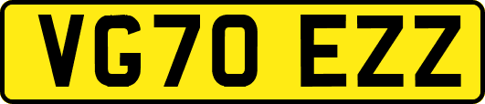 VG70EZZ