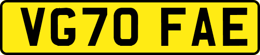 VG70FAE