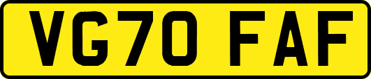 VG70FAF