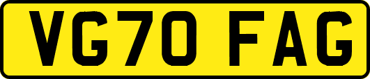 VG70FAG