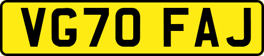 VG70FAJ