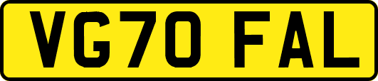 VG70FAL
