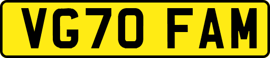 VG70FAM