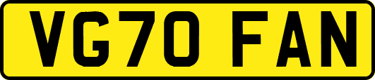 VG70FAN