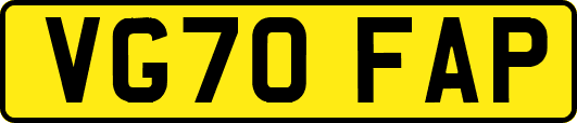 VG70FAP