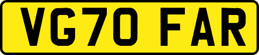 VG70FAR