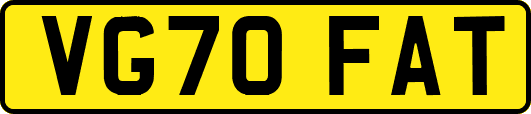 VG70FAT