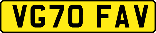 VG70FAV