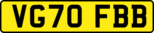 VG70FBB