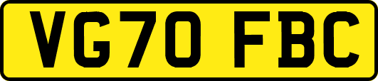 VG70FBC