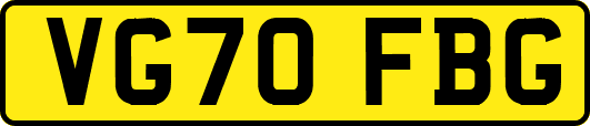 VG70FBG