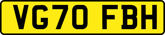 VG70FBH