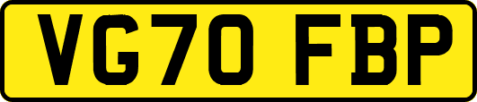 VG70FBP