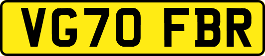 VG70FBR