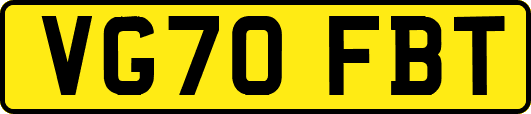 VG70FBT