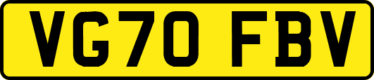 VG70FBV
