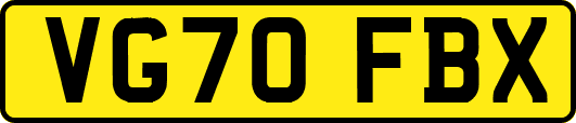 VG70FBX
