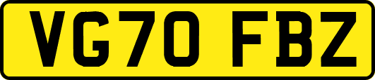 VG70FBZ