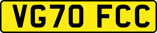 VG70FCC
