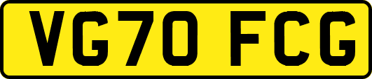 VG70FCG
