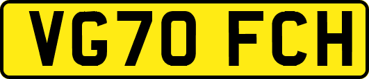 VG70FCH