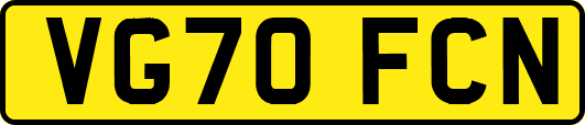 VG70FCN