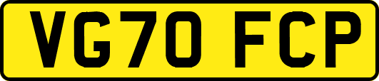VG70FCP
