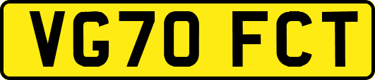 VG70FCT