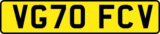 VG70FCV