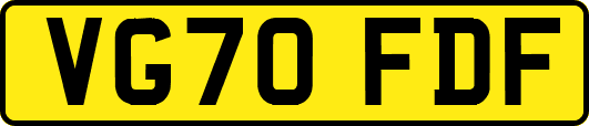 VG70FDF