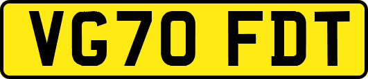 VG70FDT