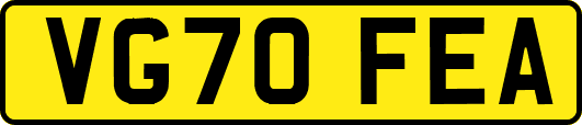VG70FEA