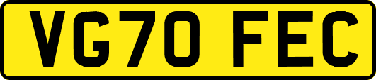 VG70FEC