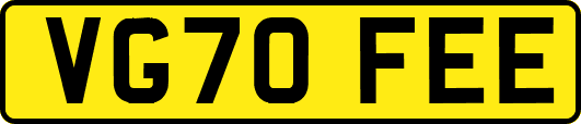 VG70FEE