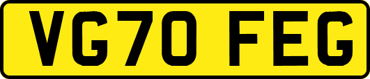 VG70FEG