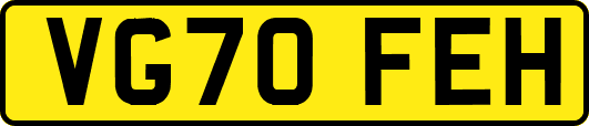 VG70FEH